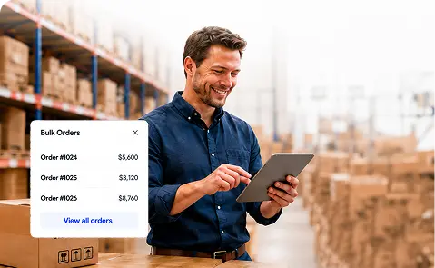 Wholesalers